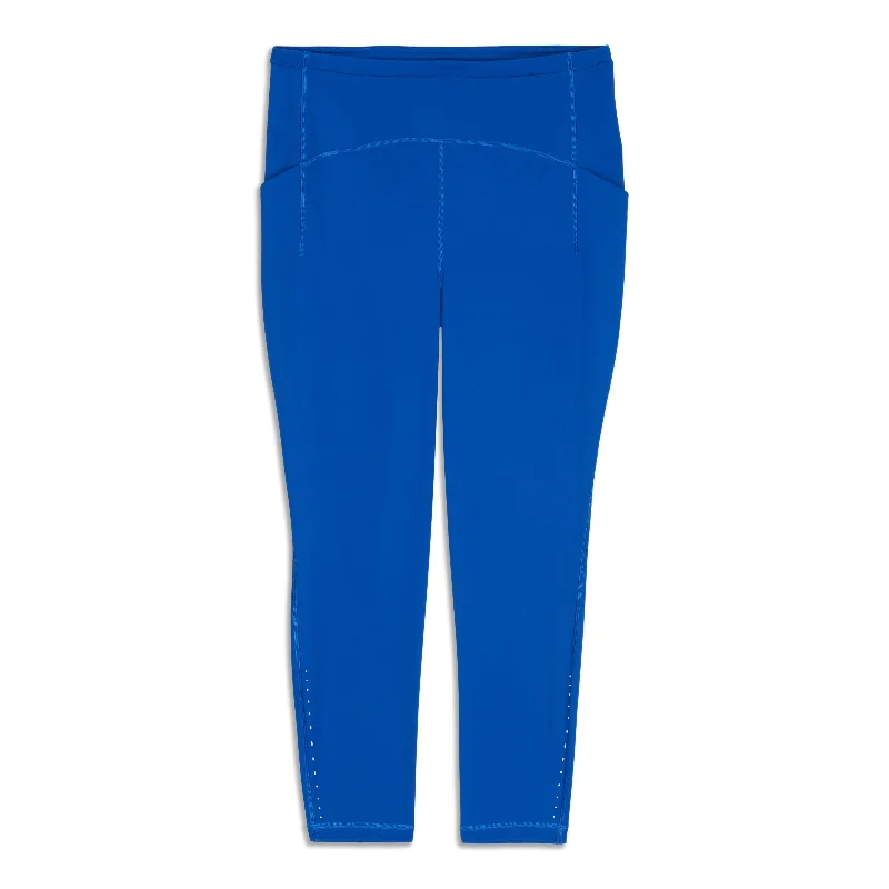 Casual Choice Swift Speed High-Rise Tight - Resale