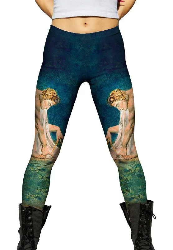 Timeless Outfits William Blake - "Newton" (1804)