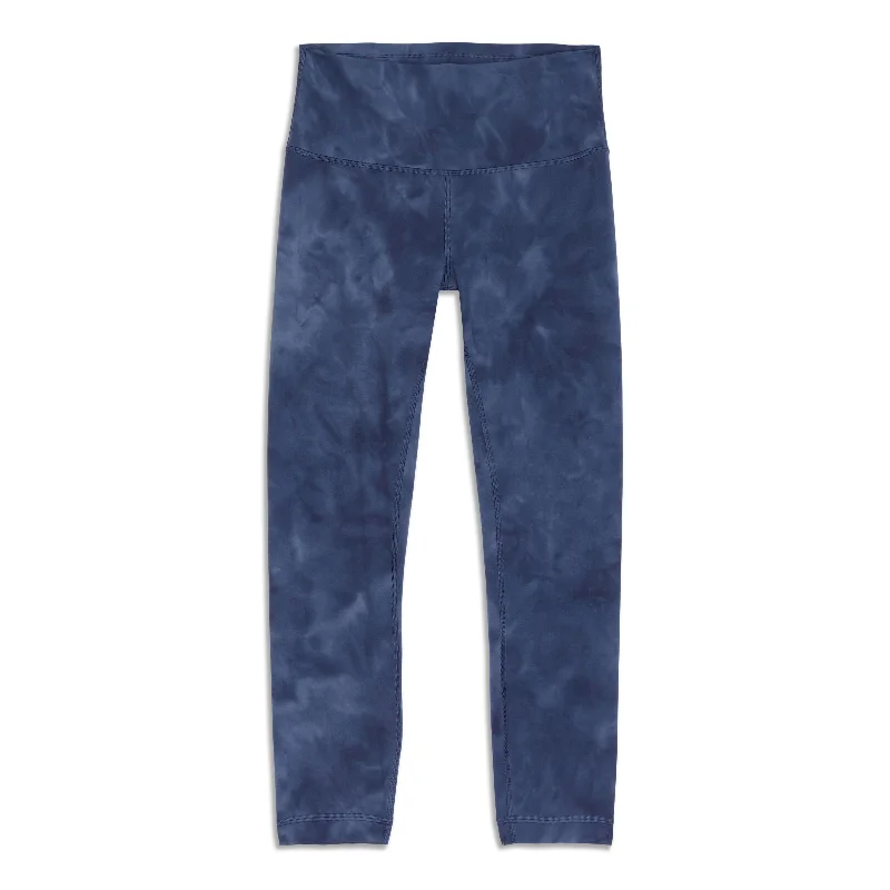 All-Day Outfits Wunder Train High-Rise Crop - Resale