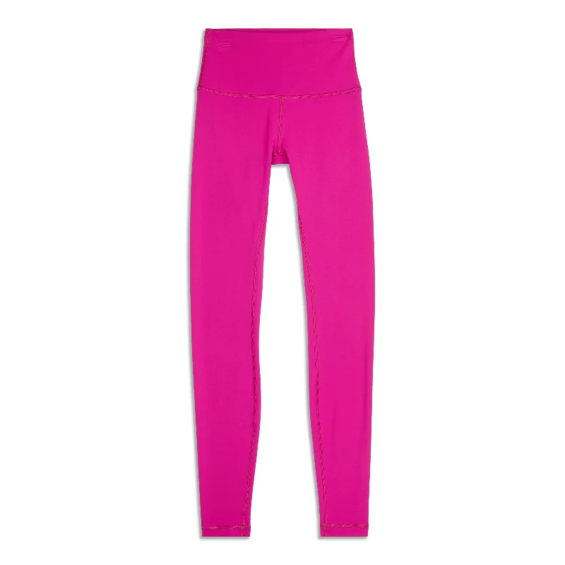 Carefree Wunder Train High-Rise Tight - Resale