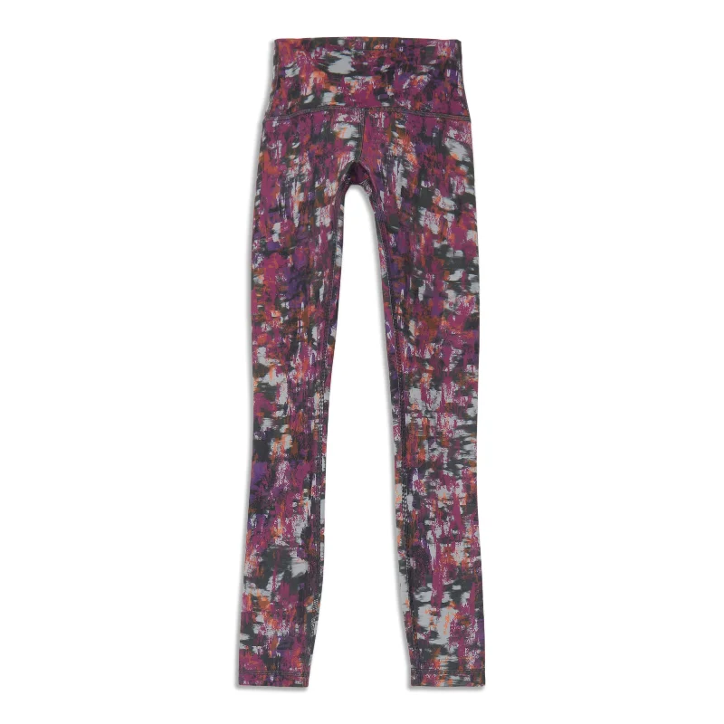 Sports Series Wunder Train High-Rise Tight - Resale
