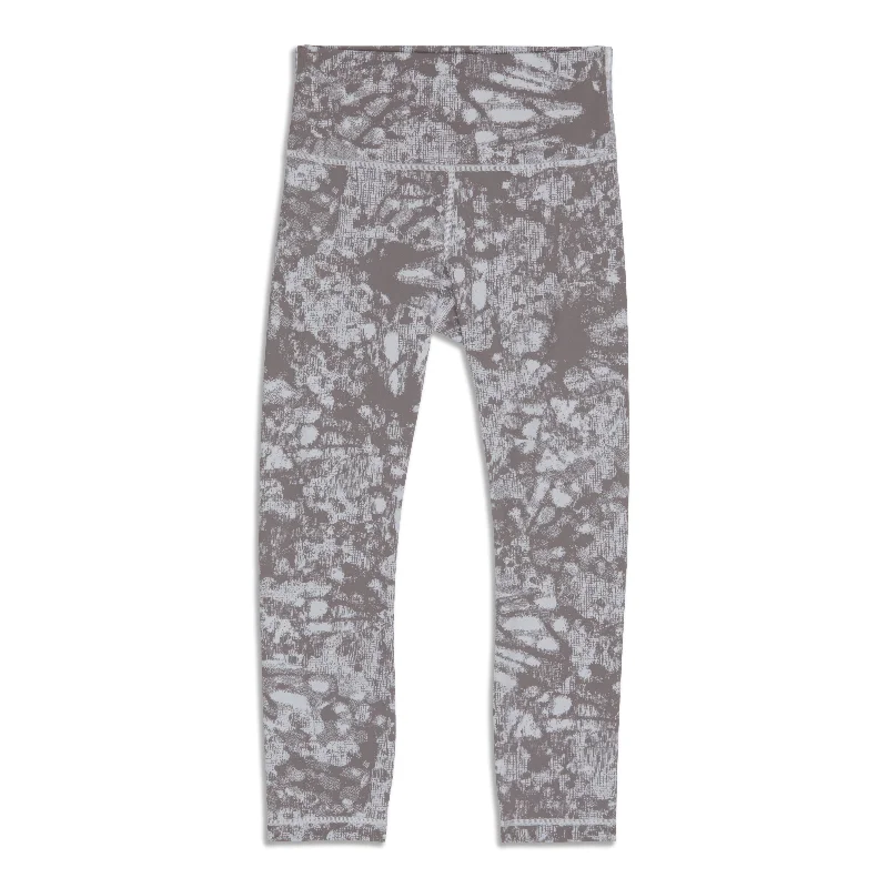 Summer Comfort Wunder Under High-Rise Crop - Resale