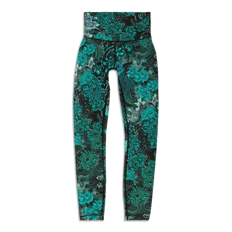 Short Design Wunder Under High-Rise Tight - Resale