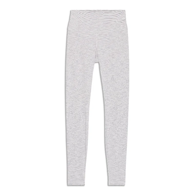 Street Charm Wunder Under High-Rise Tight - Resale