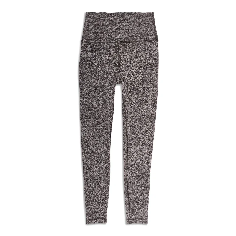 Relaxed Fashion Wunder Under Super-High-Rise Tight - Resale