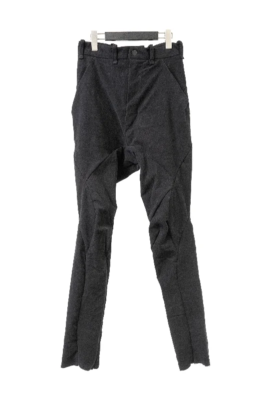 Easy Comfort Style Leon Emanuel Blanck/FORCED CHEM PANTS