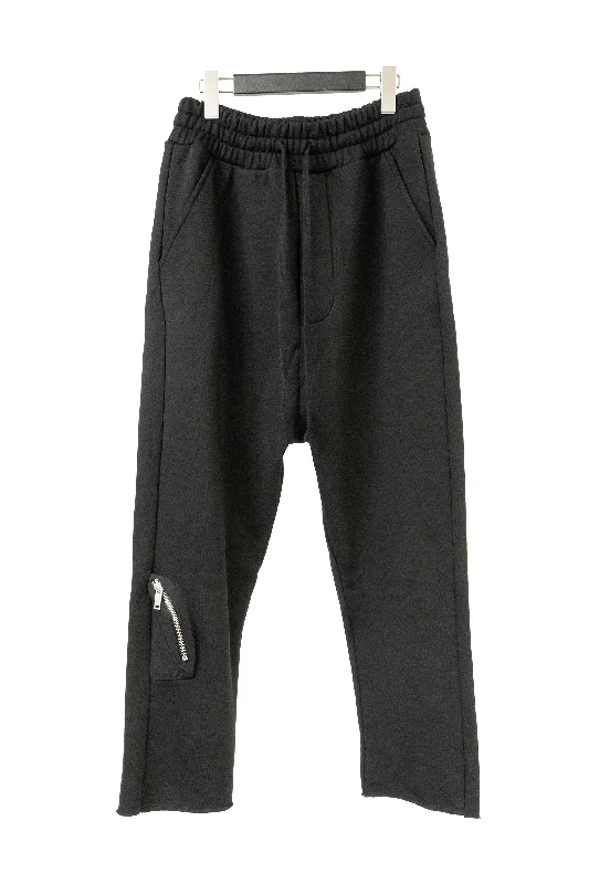 Breezy Outfits thom/krom Round Zip Pocket Pants (Homme)