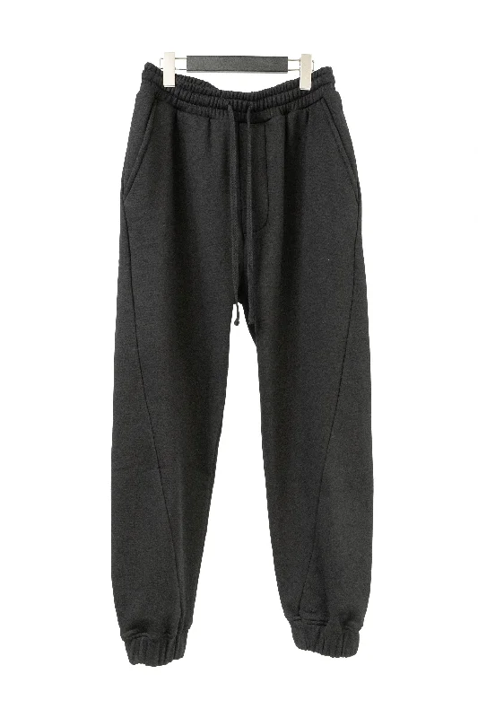 Fashion Comfort thom/krom Cotton Sweat Pants (Homme)