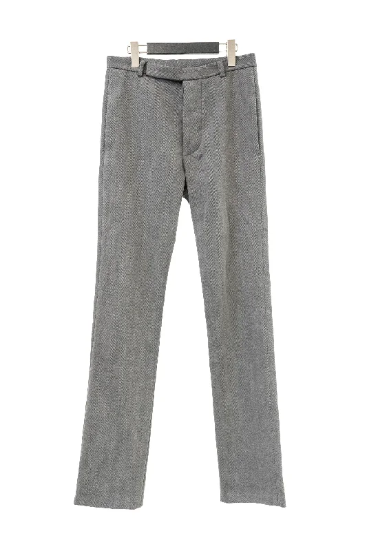 Soft Looks K'ANG/FITTED TROUSERS