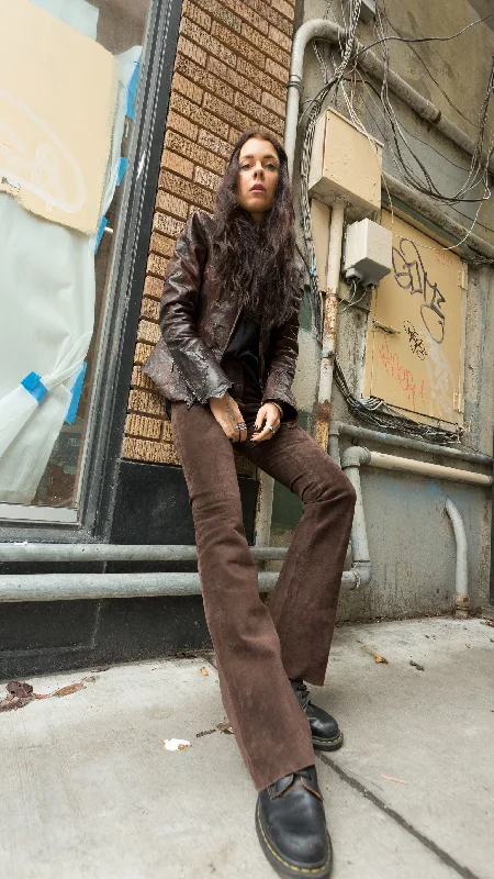 High-end Wear Izza Pant