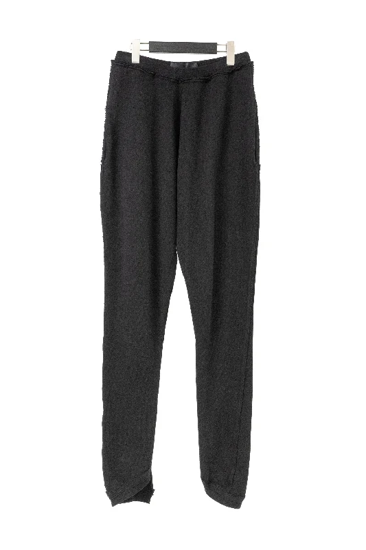 Knowledge And Elegance MARC LE BIHAN/Brushed Sarouel Leggings (Homme)