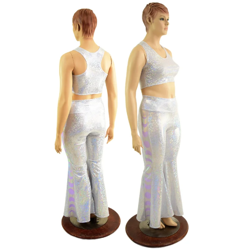 Youthful Vitality Moon Phases Solar Flares (Top Sold Separately)