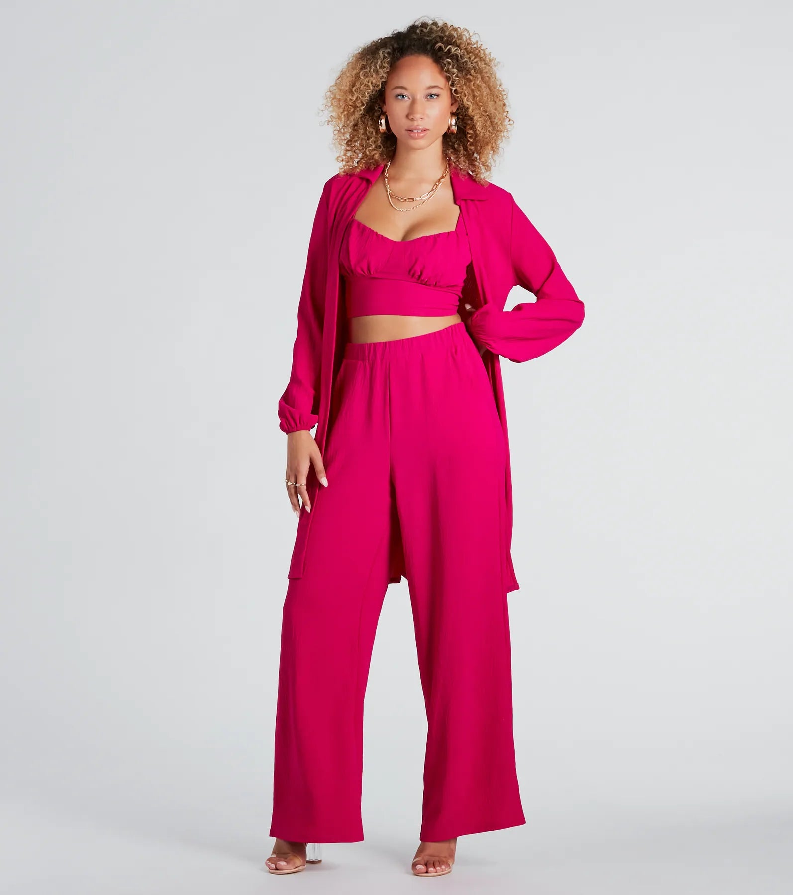 FUCHSIA