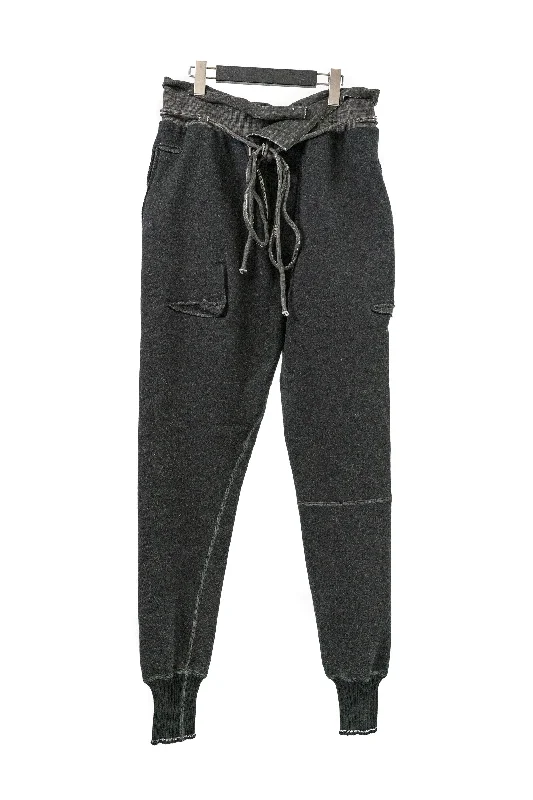 All-Day Wear taichimurakami/SWEAT PANTS with RIB