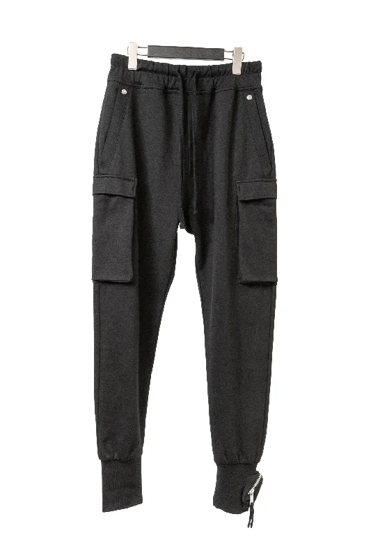 Sports Design thom/krom Zip Pocket Cargo Pants (Femme)