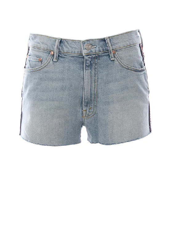 Sports Trend MOTHER Easy Does It Short