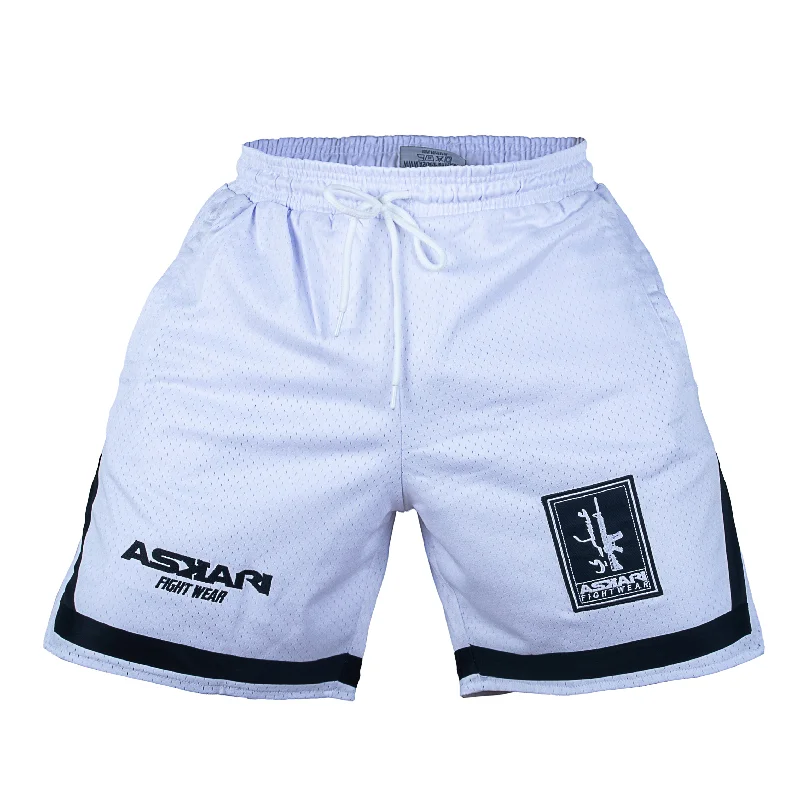 White/Black