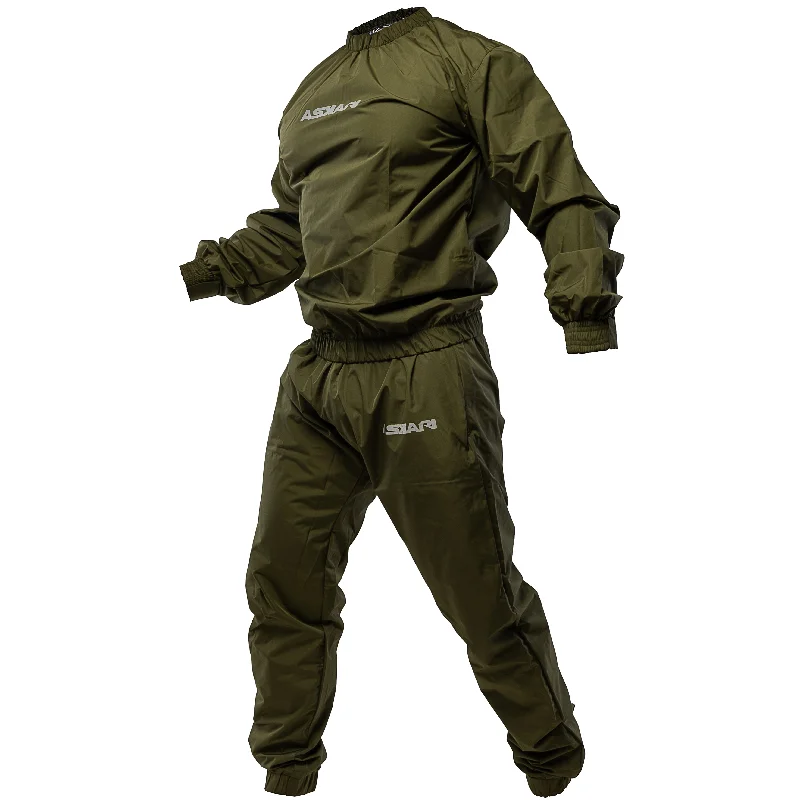 Soft Comfort ASKARI SAUNA SUIT