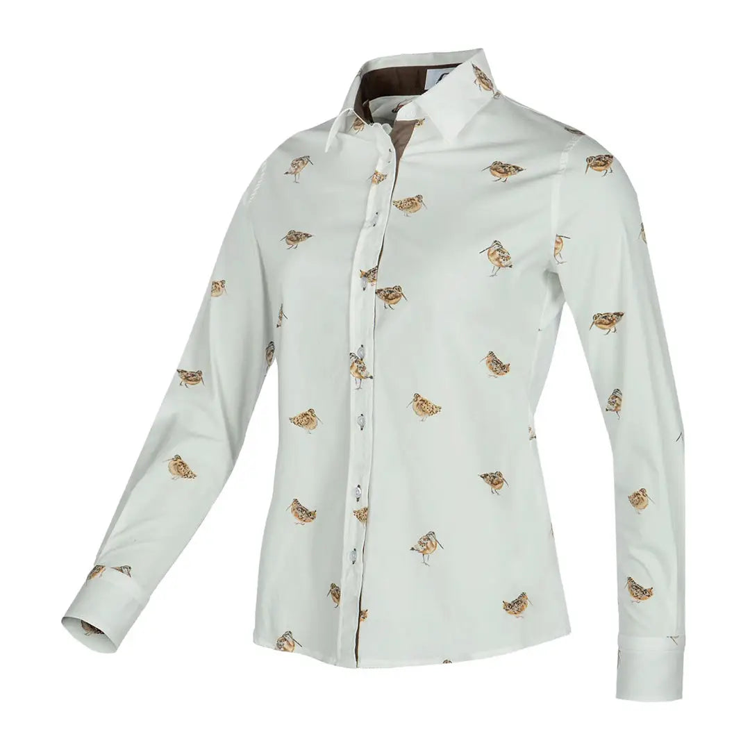 Cozy Fit Baleno Laura Shirt