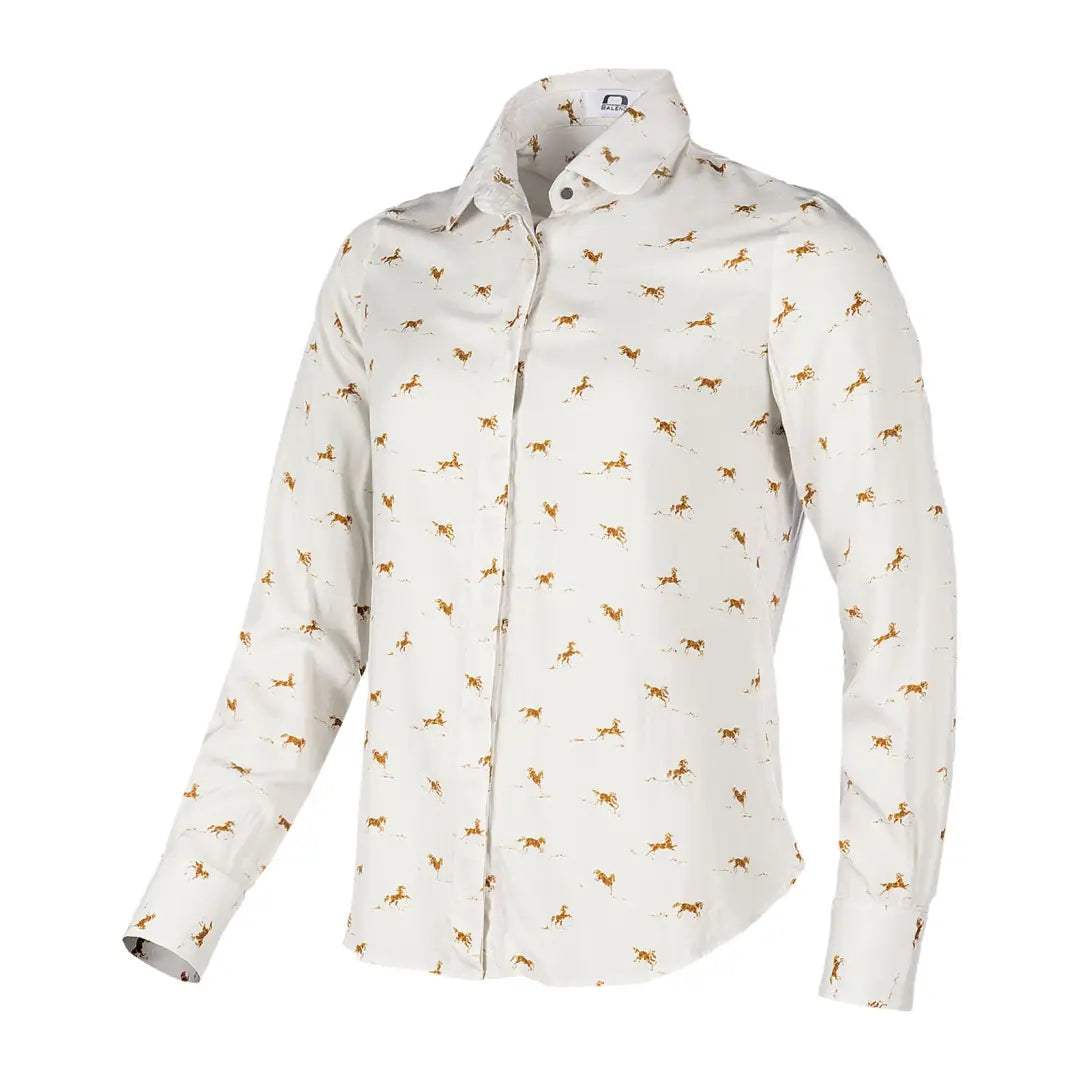 Comfortable Dresses Baleno Stephanie Shirt