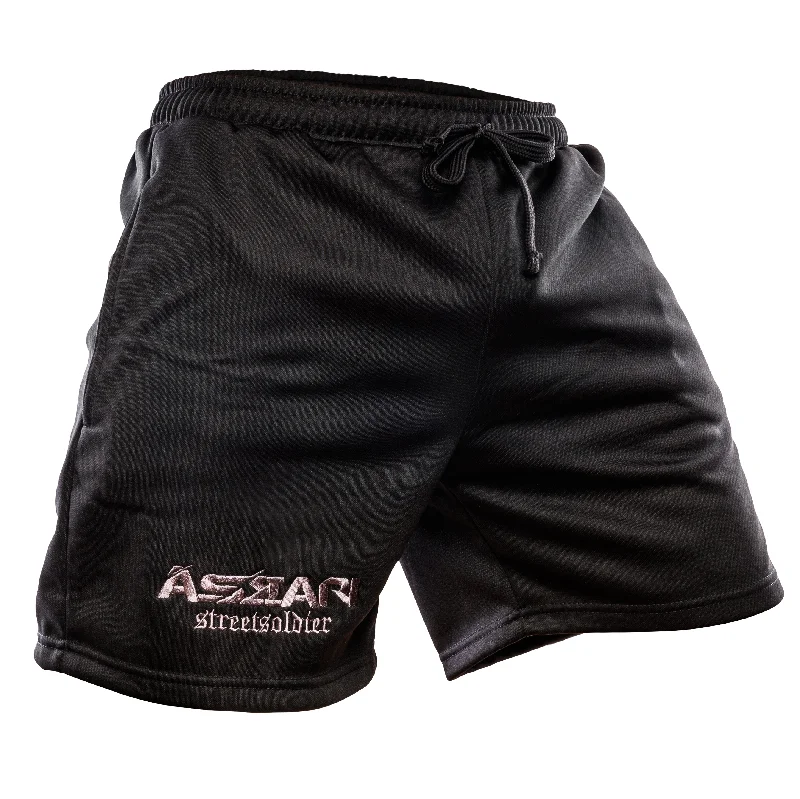 Age-reducing Style CHILL SHORTS