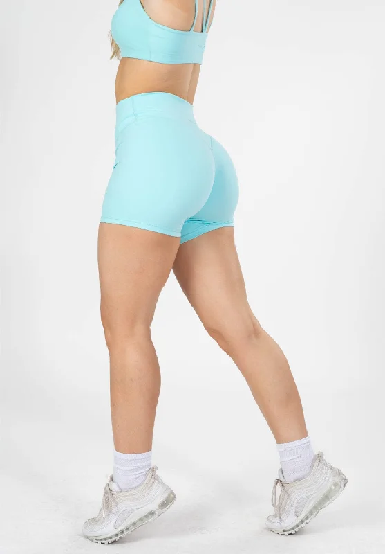 Elegant Dressing UltraLux Curve Contour Sculptseam™ Short Sugar Rush