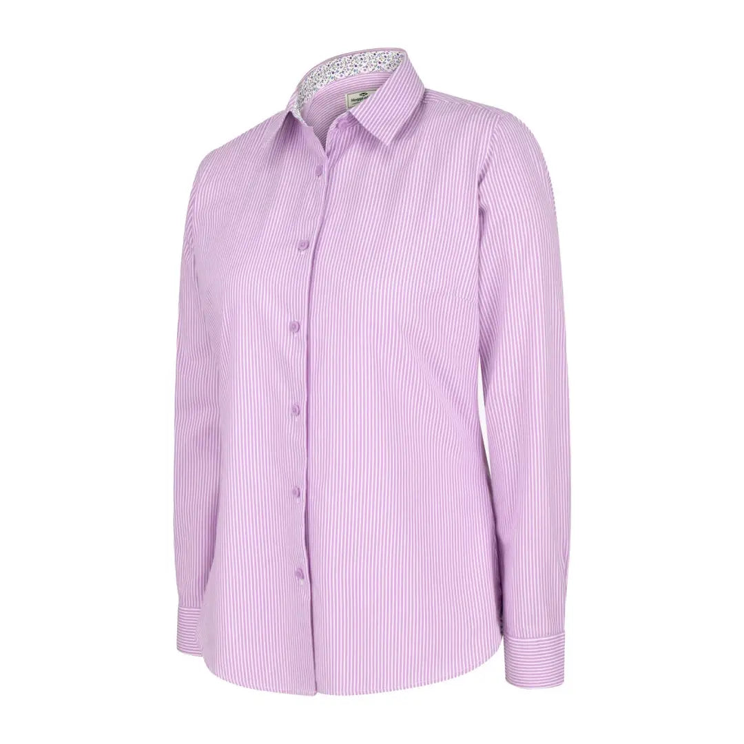 Casual Choice Hoggs Of Fife Bonnie II Ladies Cotton Shirt
