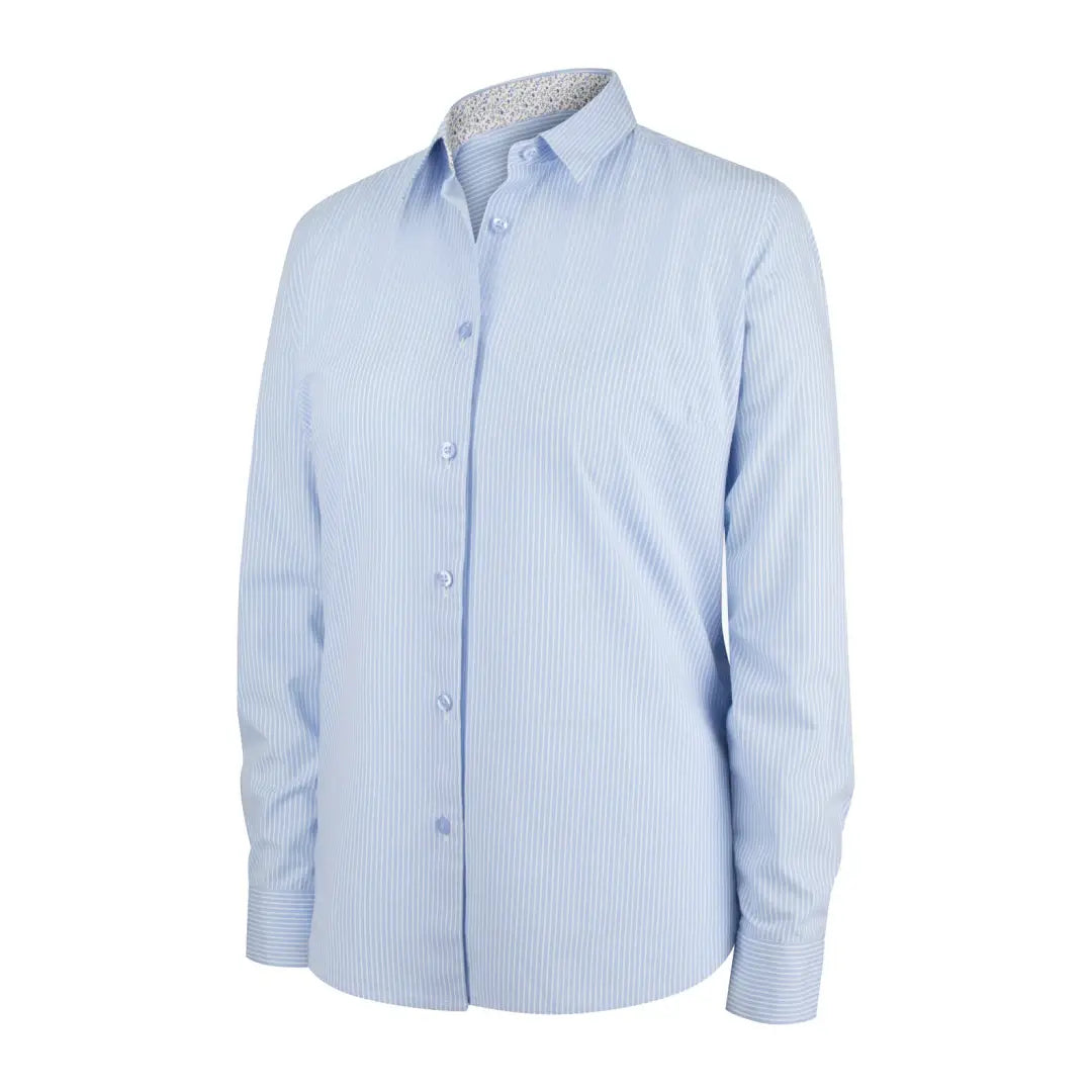 Fashionable Ease Hoggs Of Fife Bonnie II Ladies Cotton Shirt