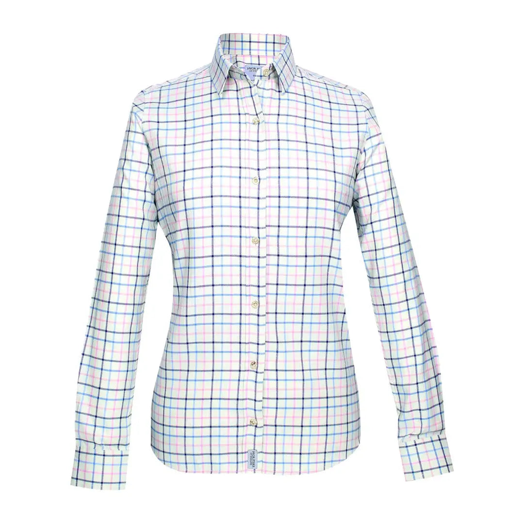 Sports Series Jack Pyke Ladies Countryman Long Sleeved Shirt