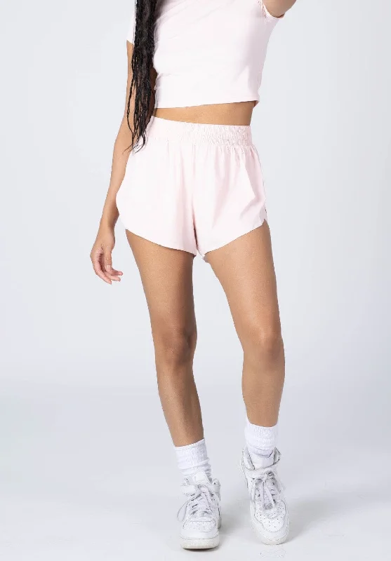 Girl Style LiteSpeed Fast Track Short Primrose