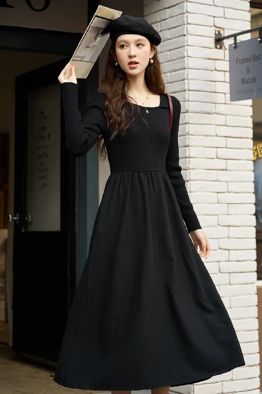 Sports Cool A-line Max Dress for Women