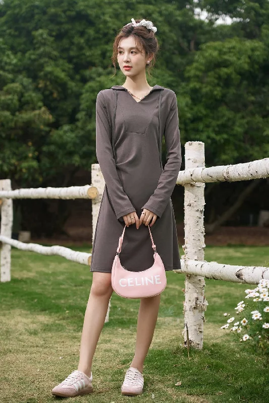 Noble And Elegant Women's Mini Dress