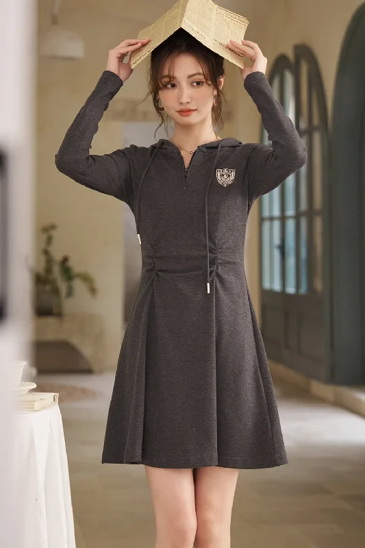 Fashion Must-have Women's Mini Dress