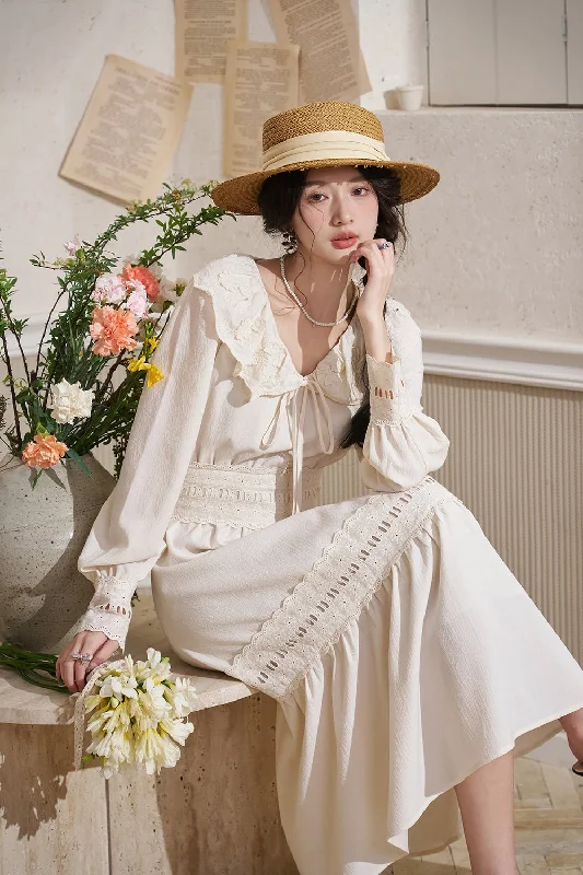Personalized Outfit A-line Maxi Dress for Women