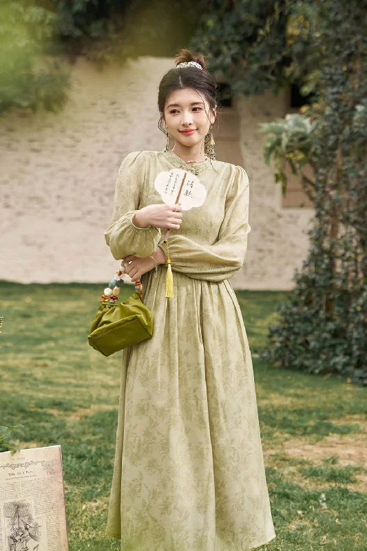 Sweet Breath Maxi Dress for Women