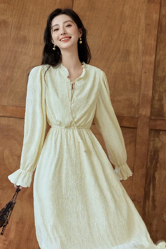 Party Wear A-line Maxi Dress for Women