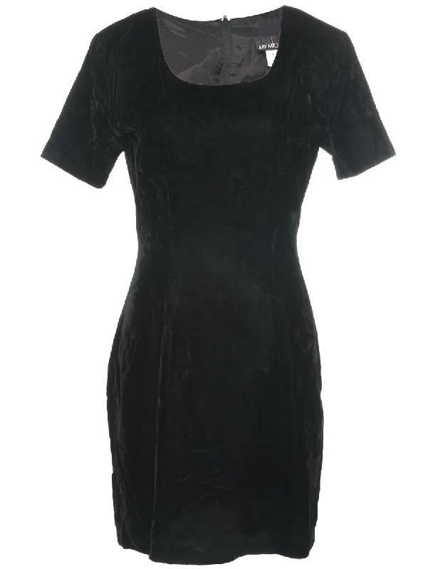 Comfortable Dresses My Michelle Evening Dress - M