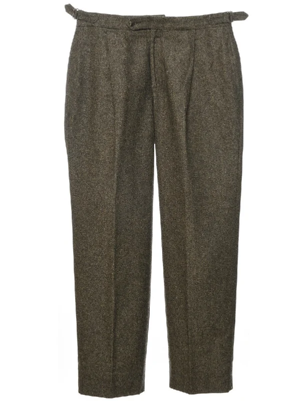 Simple Looks Nautica Trousers - W35 L31