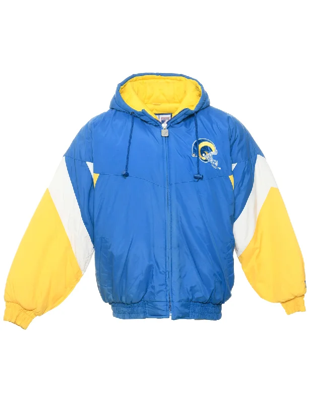 Sports Cool NFL Ski Jacket - L