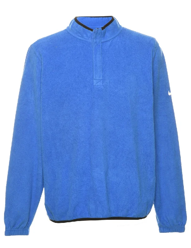 Street Cool Nike Fleece - L