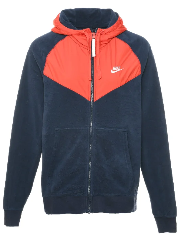 Autumn Selection Nike Fleece - M