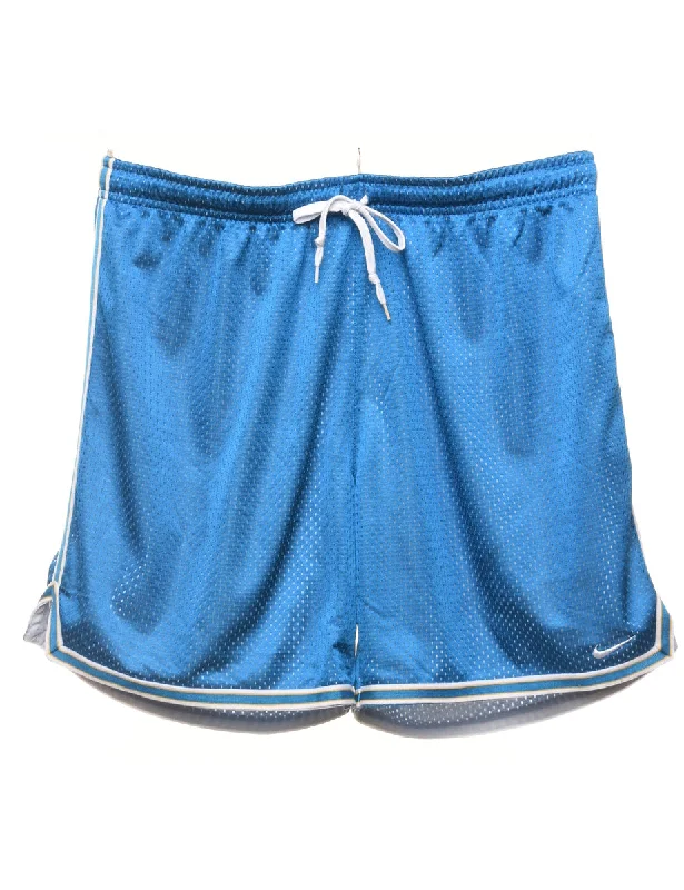 Sports Series Nike Sports Shorts - W34 L8