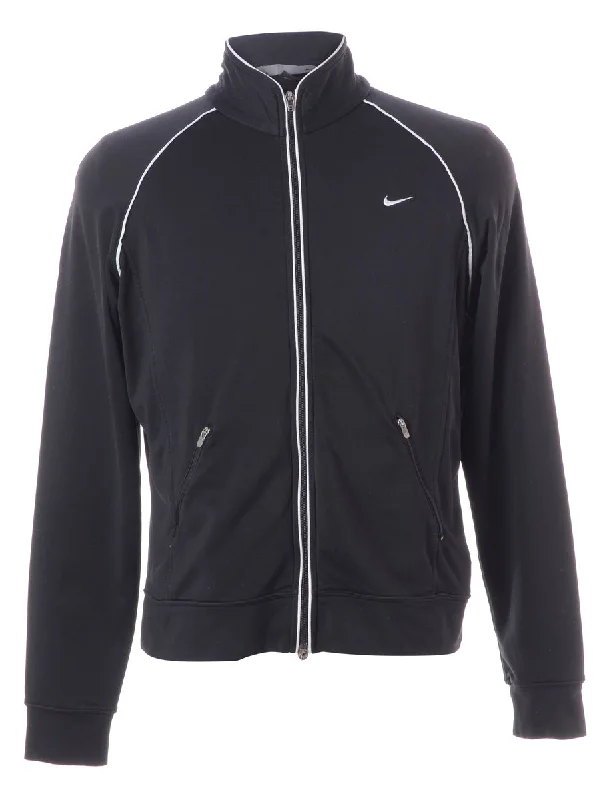Free And Comfortable Nike Track Jacket
