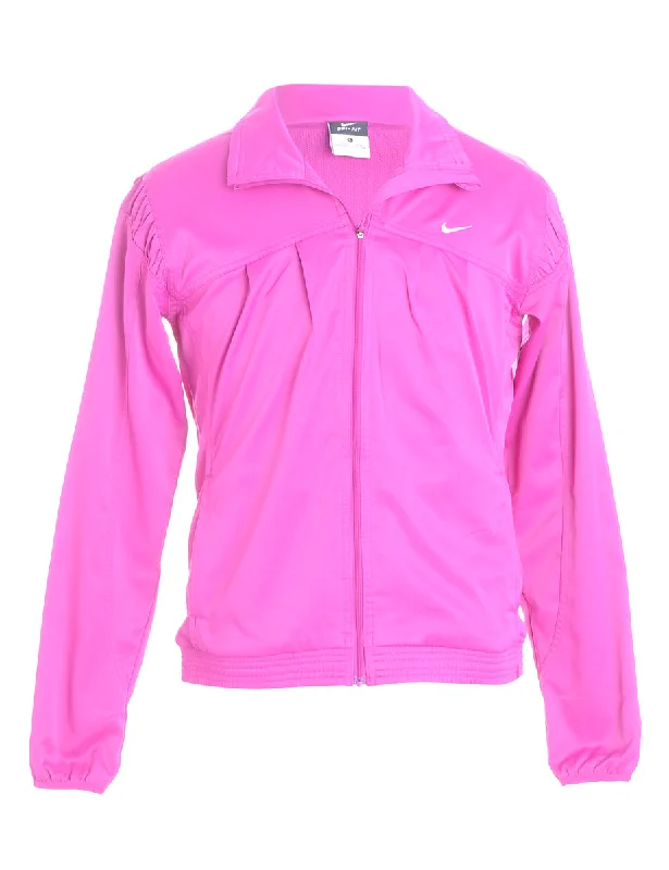 Fashion Must-have Nike Track Jacket