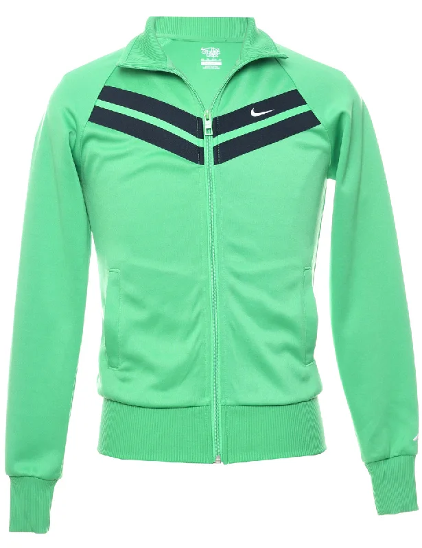 Energy Wear Nike Track Top - XS