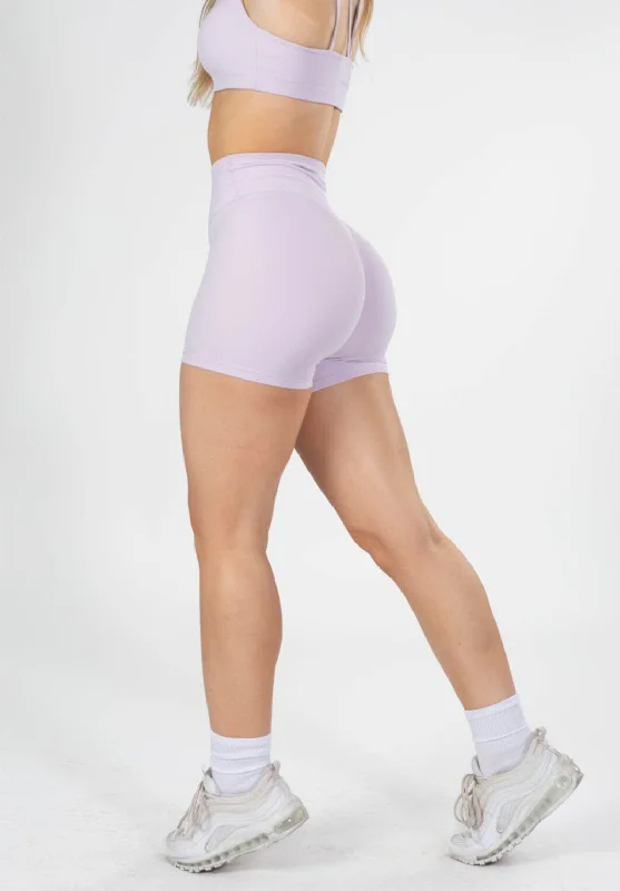 Easy Chic Wear RecStretch Original Sculptseam™ Plus Short Lollipop
