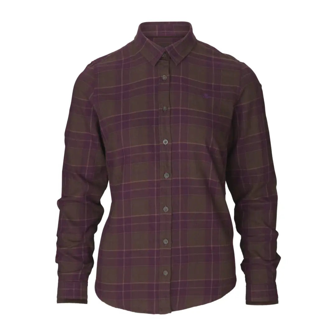 Basic Comfort Seeland Womens Range Shirt