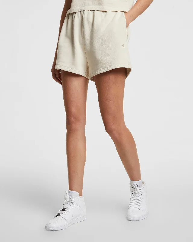 Warm Comfort 3 X 4 TRAK SHORT DESERT
