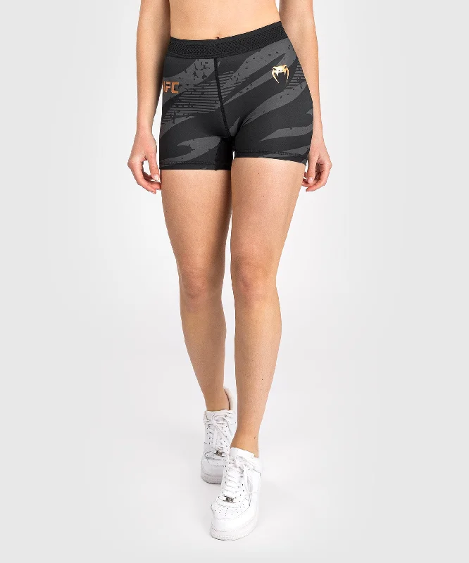 Fashion Selection UFC Adrenaline by Venum Fight Week Women’s Vale Tudo Short - Urban Camo
