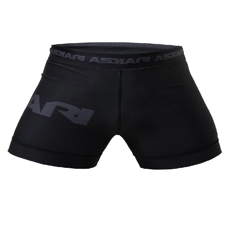 Cozy Apparel VALE TUDO SHORTS [OLDSCHOOL]